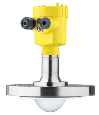 PS64.CCGGPLHXDNKXX VEGA-niveaumeter VEGAPULS 64 Radarsensor voor continue meet van het niveau
