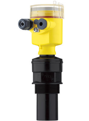 SONS62.EXXX VEGASON 62 Ultrasone sensor voor continue meet van het niveau
