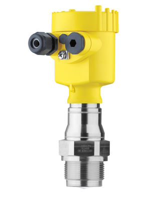 PS69.AXCSABHXAMKRX VEGA-niveaumeter VEGAPULS 69 Radarsensor voor continue meet van het niveau