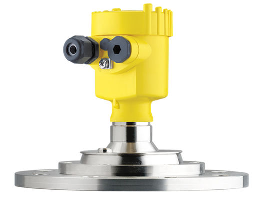 PS69.AXCSABHXAMKRX VEGA-niveaumeter VEGAPULS 69 Radarsensor voor continue meet van het niveau