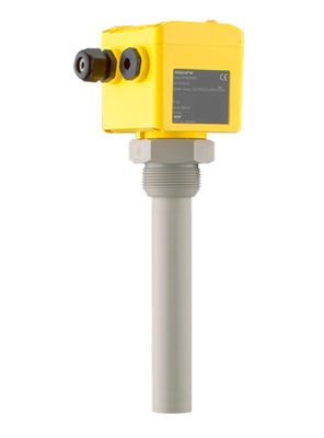 CAP98.XPYDS VEGA Niveaumeter Aanpassing Vrije capacitieve staafsonde voor niveaudetectie