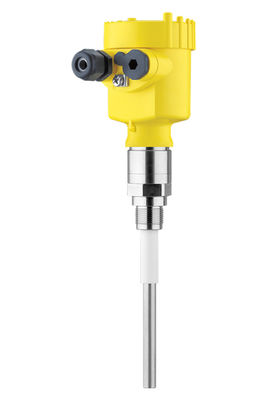 CP62.XXBGARAMX VEGA-niveaumeter VEGACAP 62 capacitieve staafsonde voor niveaudetectie