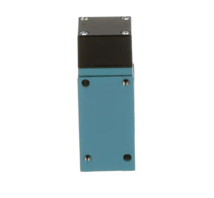 LSA1A Honeywell Heavy Duty Limit Switch SPDT 600VAC 10A zijdelingse draaiende HDLS-serie