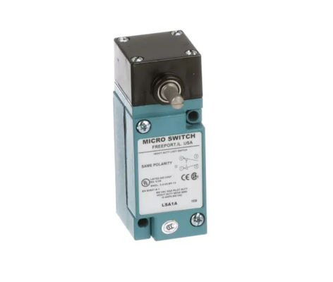 LSA1A Honeywell Heavy Duty Limit Switch SPDT 600VAC 10A zijdelingse draaiende HDLS-serie