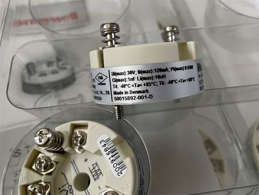 STT17H-BS STT17H Slimme temperatuur HONEYWELL Transmitter STT 3000 Serie STT170