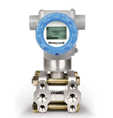 STD830 SmartLine Differentiële druk HONEYWELL Transmitter STD830-E1HK4AS-1C-HHC-11C-B-31A7-F7 FX F1 TP-0000