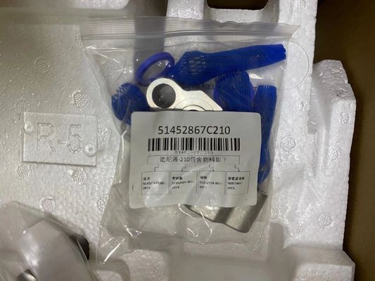STD830 SmartLine Differentiële druk HONEYWELL Transmitter STD830-E1HK4AS-1C-HHC-11C-B-31A7-F7 FX F1 TP-0000
