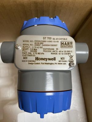 STG74S-E1G000-1-0-BHS-11S-A-00A0-00-0000 HONEYWELL Transmitter SmartLine STG700