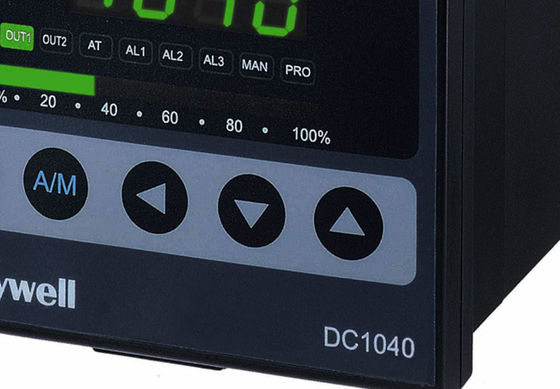 DC1040CR-302-000-E Honeywell Digital Controller DC1010 DC1020 DC1030 DC1040