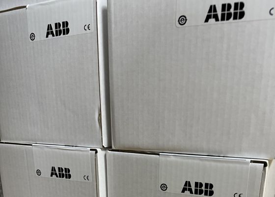 V18345-1010421001 V18345 ABB Valve Positioner TZIDC Elektro Pneumatische Positioner