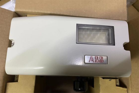V18345-1010521001 TZIDC Elektro pneumatische ABB-klep positioner V18345