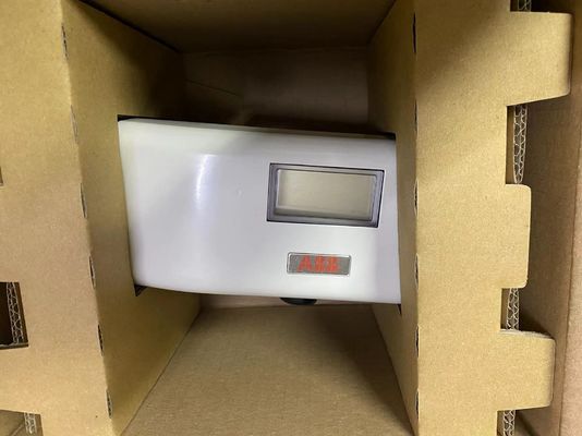 V18345-1010121001 ABB Valve Positioner TZIDC Elektro pneumatische valve positioner V18345