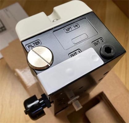 V18345-1010221001 ABB Valve Positioner TZIDC Elektro pneumatisch V18345