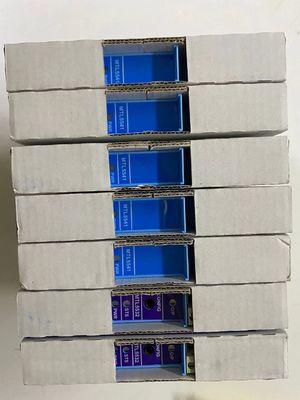 MTL5532 Pulsisolator MTL-instrumenten 4/20mA Stroomuitgangen
