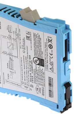 MTL4531 MTL Inst Vibratietransducer Interface