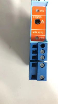 MTL4573 MTL Instrumenten Temperatuuromvormer THC RTD Invoer aantal kanalen Eén