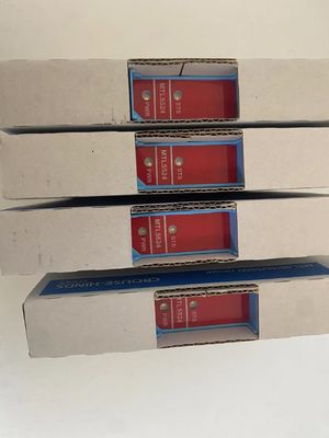 MTL5524 Solenoïde alarmbestuurder MTL5500 Intrinsiek veilige isolatoren