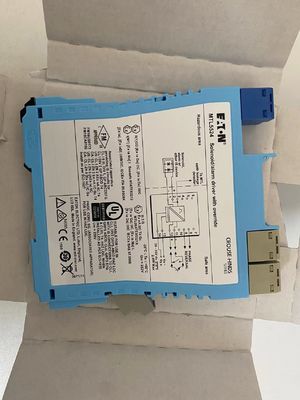 MTL5524 Solenoïde alarmbestuurder MTL5500 Intrinsiek veilige isolatoren