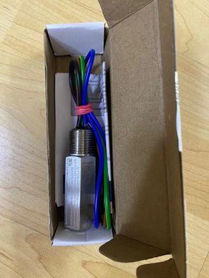 TP48-3-N-NDI MTL-instrumenten 5% tot 95% RH (niet-condenserend) 35V Dc Maximum