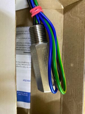 TP48-3-N-NDI MTL-instrumenten 5% tot 95% RH (niet-condenserend) 35V Dc Maximum