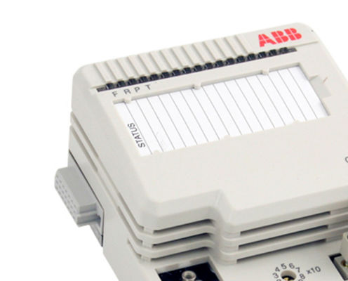 ABB CI801 3BSE022366R1 DP-V1 Communicatie PROFIBUS FCI S800 Interface