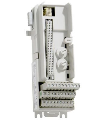ABB TU810V1 3BSE013230R1 Compact Module Terminal Spanning 50V 16 kanalen