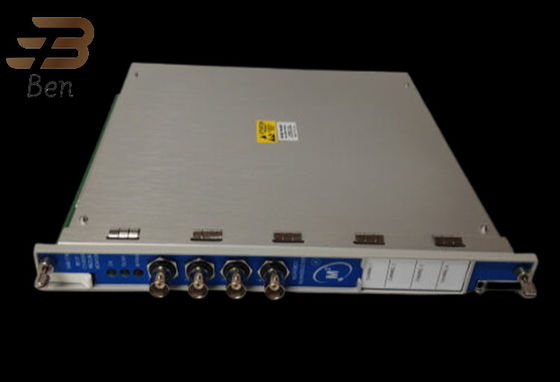 3500 32 Spare 4 Channel Relay I/O Module Bently Nevada 125720-02