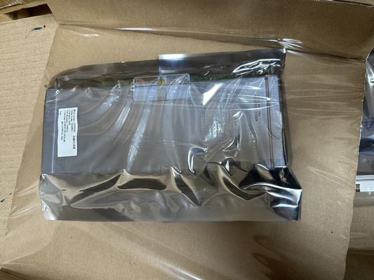 3500 32 Spare 4 Channel Relay I/O Module Bently Nevada 125720-02