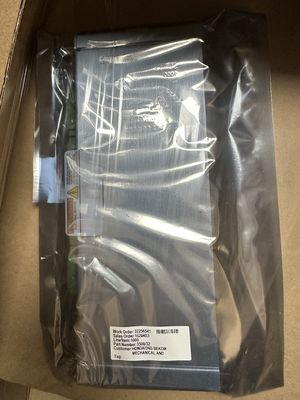 3500 32 Spare 4 Channel Relay I/O Module Bently Nevada 125720-02