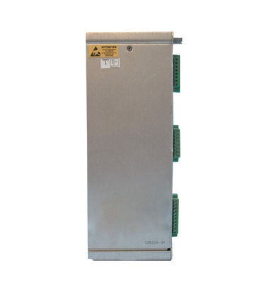 Bently Nevada 3500/42M 128229-01 PLC Prox IO-module 30*20*20cm