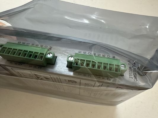 Bently Nevada 3500/42M 128229-01 PLC Prox IO-module 30*20*20cm