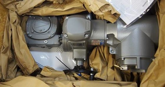 SA 07.2   SA 07.6/SAR 07.2    SAR 07.6 AUMA Actuatoronderdelen Multi Turn Actuatoren