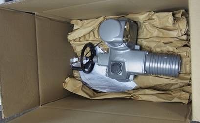 SA 07.2   SA 07.6/SAR 07.2    SAR 07.6 AUMA Actuatoronderdelen Multi Turn Actuatoren