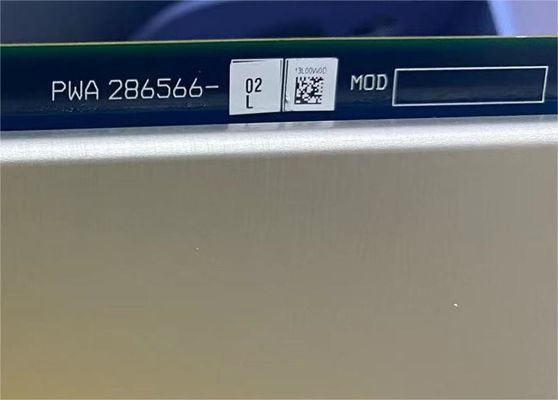 3500/50-01-00 Bently Nevada Vibratie Monitoring System Tachometer Module Front Card 286566-02