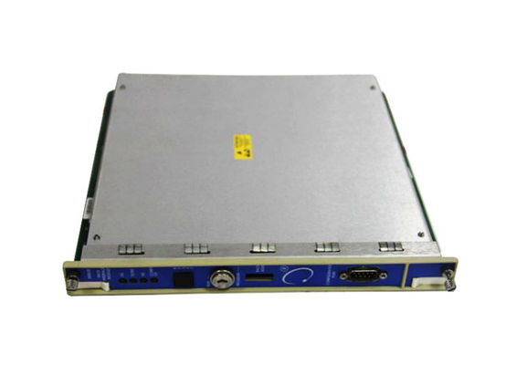 3500/33-01-00 Bently Nevada Vibration Monitoring System 16-kanaals relais module