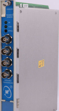3500/45-01-00 Bently Nevada Trillingsbewakingssysteem 3500/45 Positiemonitor