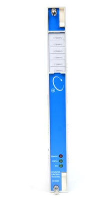 3500/62-03-00 Bently Nevada Monitor 6-kanaal procesvariabele monitor