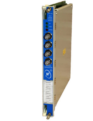 3500/70M-01-00 Bently Nevada Vibration Monitoring System Recip Impulse Velocity Monitor