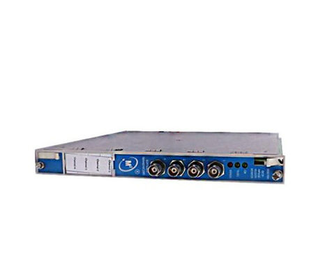 3500/61-01-00 Bently Nevada Vibration Monitoring System Temperatuurmonitors met recorder-uitgangen