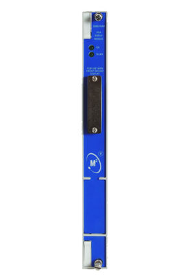 3500/94M-02-00-CN Bently Nevada Vibration Monitoring System VGA Display Module