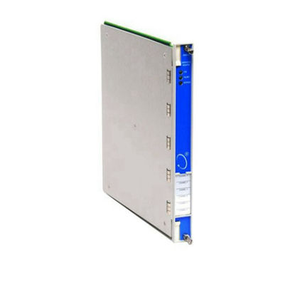 3500/60-01-CN Bently Nevada Vibration Monitoring System 3500/60 Geen recorder-uitgangen