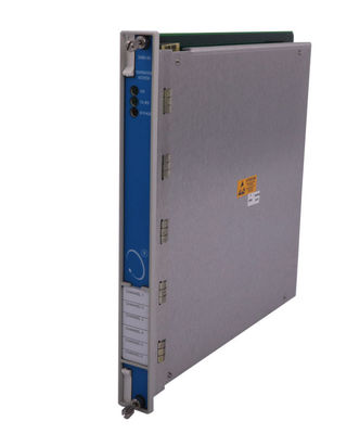 3500/60-01-CN Bently Nevada Vibration Monitoring System 3500/60 Geen recorder-uitgangen