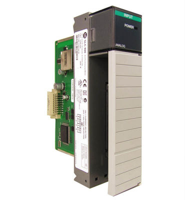 SLCTM 500 Allen Bradley 1746 NI4 4 kanaal analoge I/O-modules