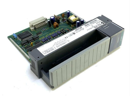 SLCTM 500 Allen Bradley 1746 NI4 4 kanaal analoge I/O-modules