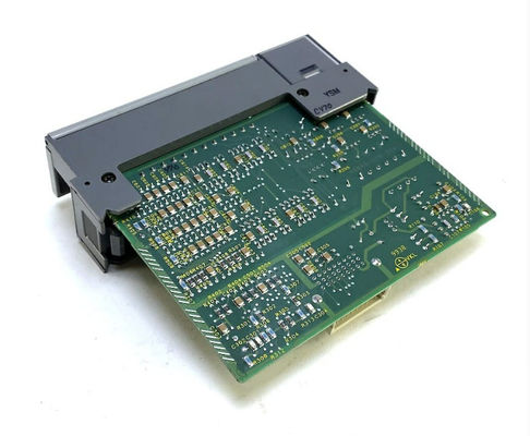 SLCTM 500 Allen Bradley 1746 NI4 4 kanaal analoge I/O-modules