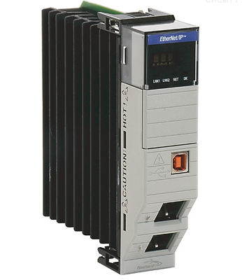 1756-EN2TR ALLEN BRADLEY PLC Products Ethernet-communicatiemodule