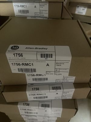 Allen Bradley 1756-RMC1 ControlLogix-serie verbindingskabel