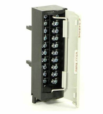 Allen Bradley 1756 TBNH Verwijderbaar terminalblok RTB-module