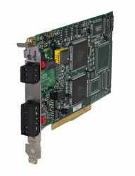 1784-PKTX ALLEN BRADLEY PLC Products Data Highway Plus PC kaart