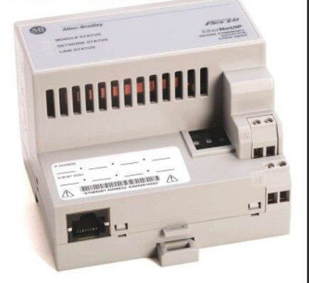 1794-AENTR ALLEN BRADLEY PLC Products Flex I/O Communicatie Adapter